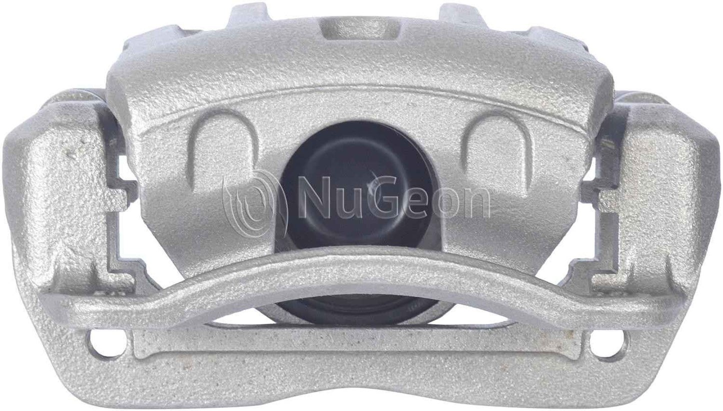 BBB Industries Remanufactured Disc Brake Caliper 99-00863A