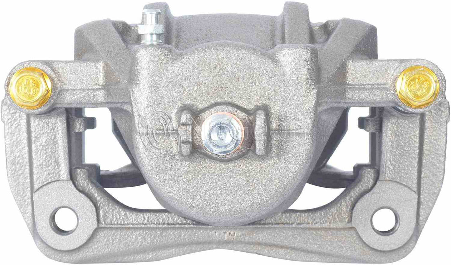 BBB Industries Remanufactured Disc Brake Caliper 99-00863A