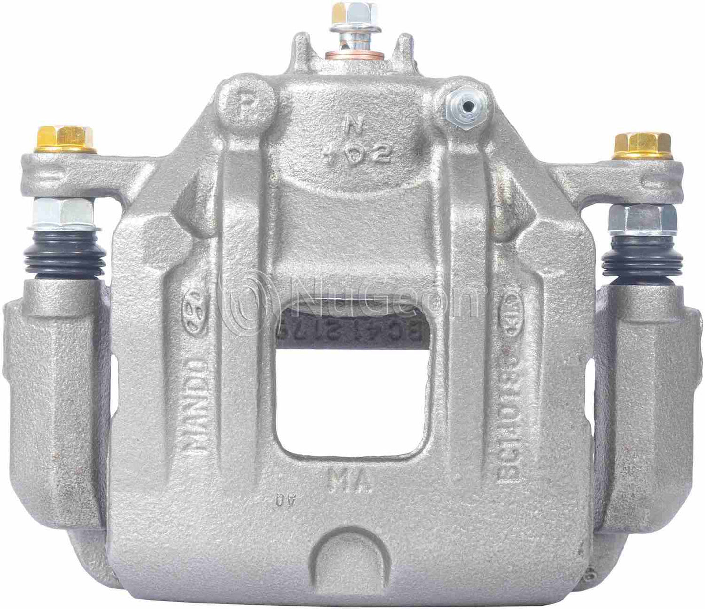BBB Industries Disc Brake Caliper 99-00863A