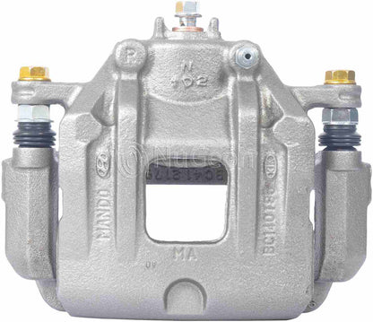 BBB Industries Disc Brake Caliper 99-00863A