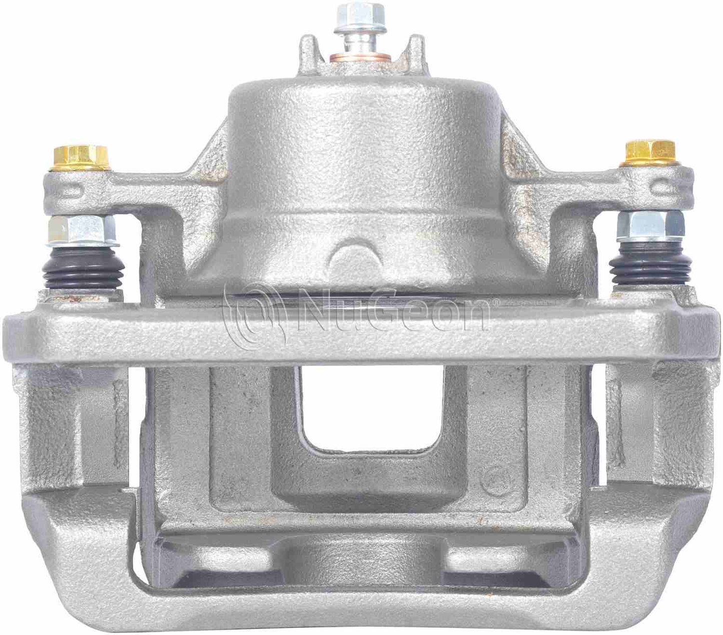 BBB Industries Remanufactured Disc Brake Caliper 99-00863B