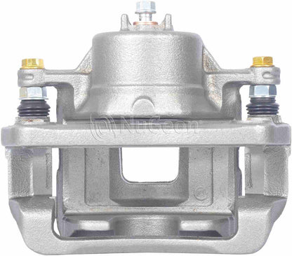 BBB Industries Remanufactured Disc Brake Caliper 99-00863B