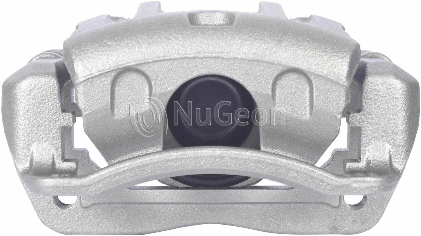 BBB Industries Remanufactured Disc Brake Caliper 99-00863B
