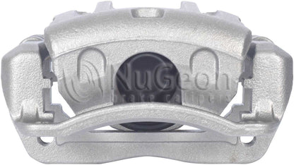 BBB Industries Remanufactured Disc Brake Caliper 99-00863B
