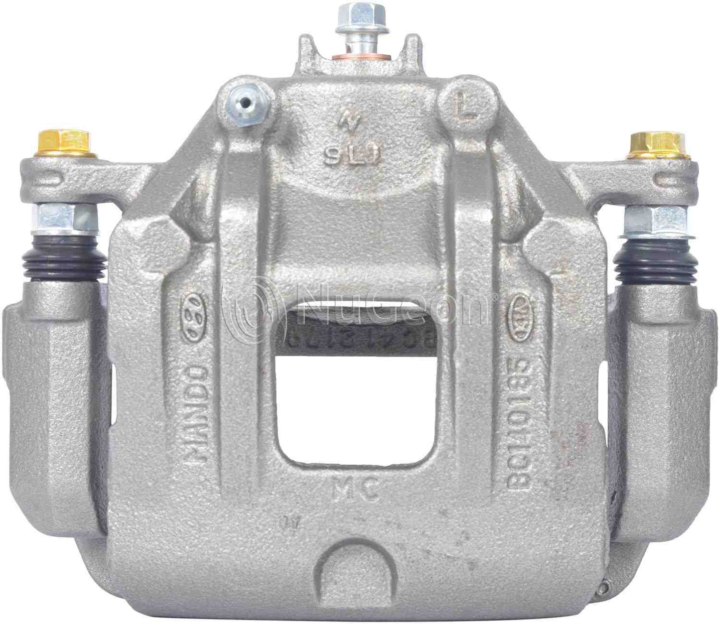 BBB Industries Disc Brake Caliper 99-00863B