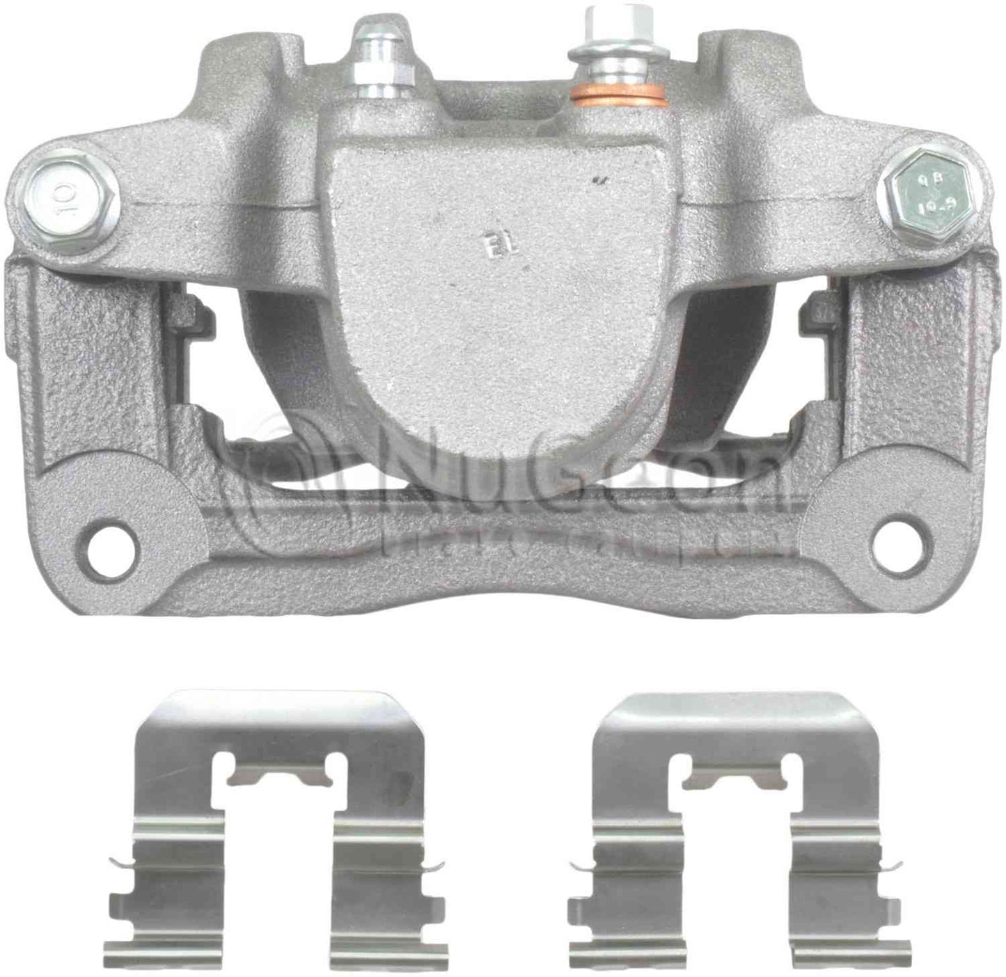 BBB Industries Disc Brake Caliper 99-00864A