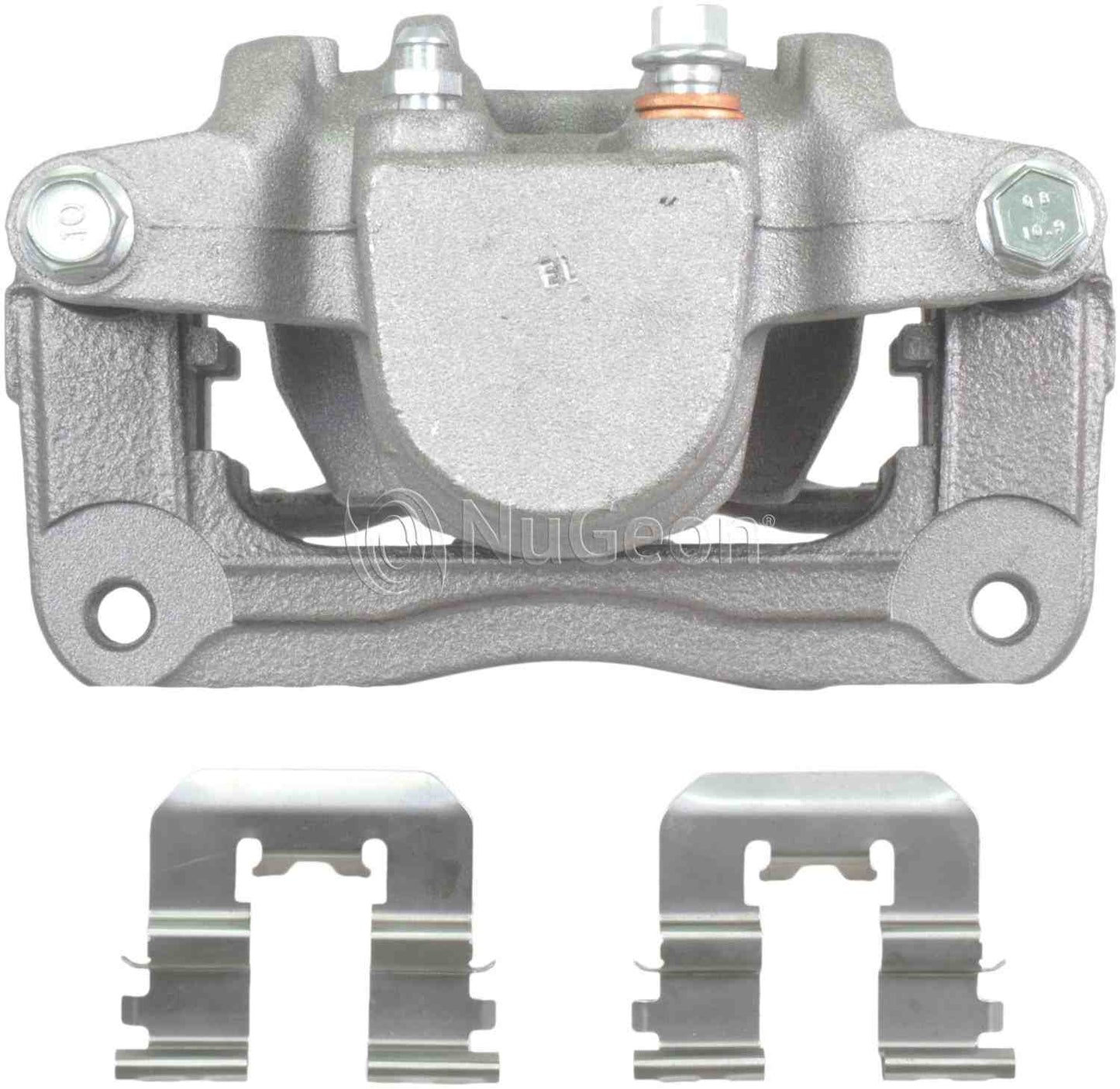 BBB Industries Disc Brake Caliper 99-00864A