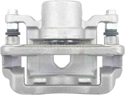 BBB Industries Remanufactured Disc Brake Caliper 99-00864B