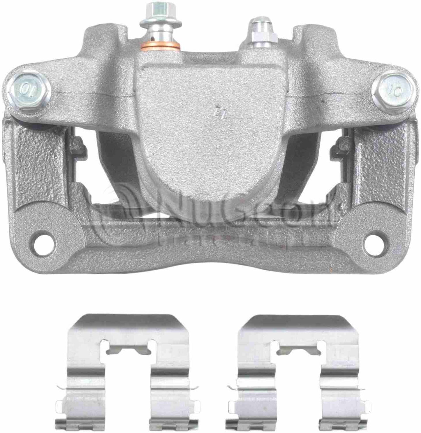 BBB Industries Disc Brake Caliper 99-00864B