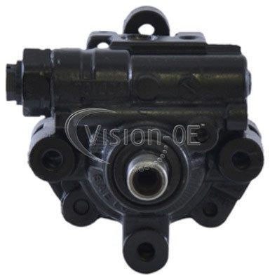 Vision OE Remanufactured Power Steering Pump 990-0864