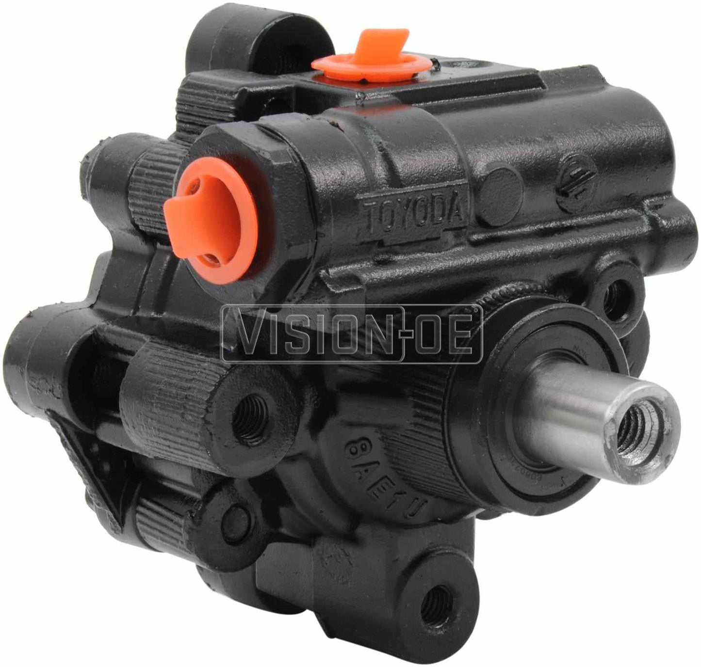 Vision OE Remanufactured Power Steering Pump 990-0864