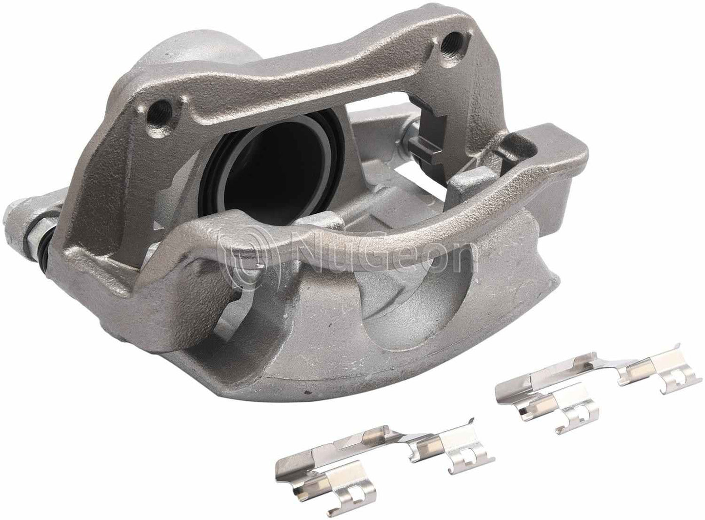 BBB Industries Remanufactured Disc Brake Caliper 99-00865A