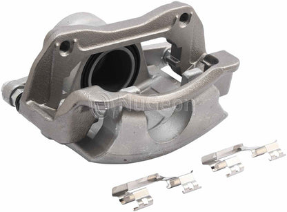 BBB Industries Remanufactured Disc Brake Caliper 99-00865A