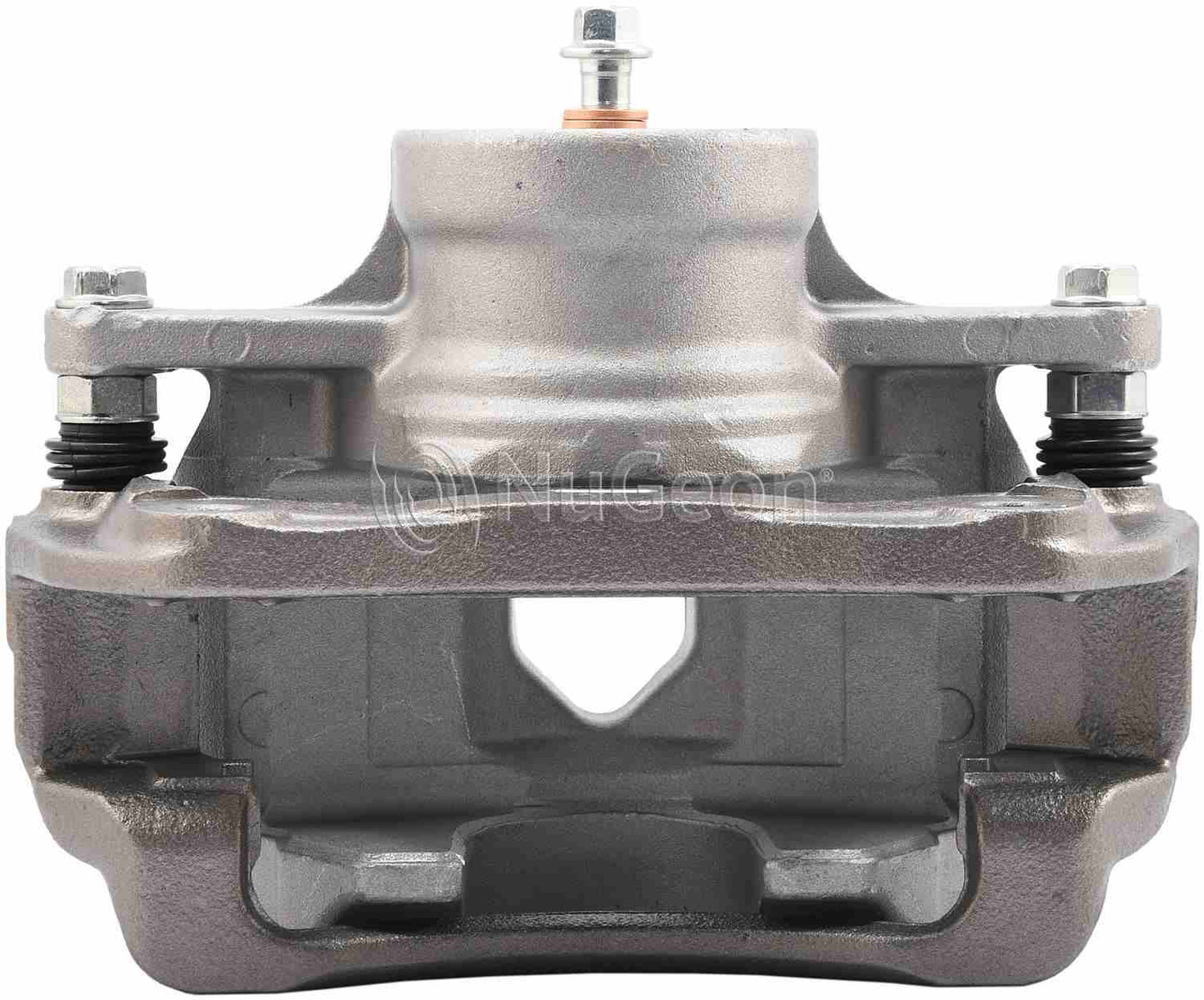 BBB Industries Remanufactured Disc Brake Caliper 99-00865A