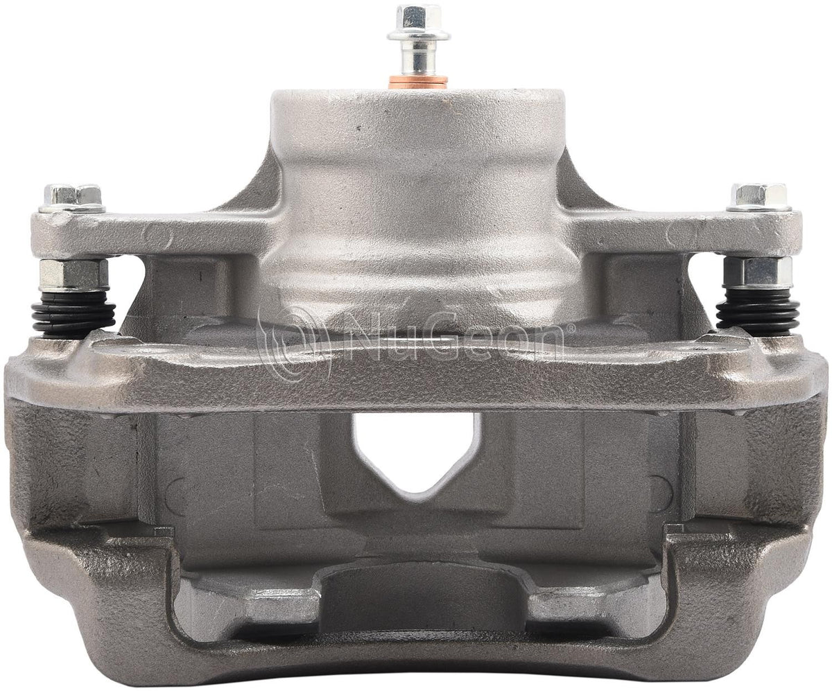 BBB Industries Remanufactured Disc Brake Caliper 99-00865A