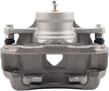 BBB Industries Remanufactured Disc Brake Caliper 99-00865A