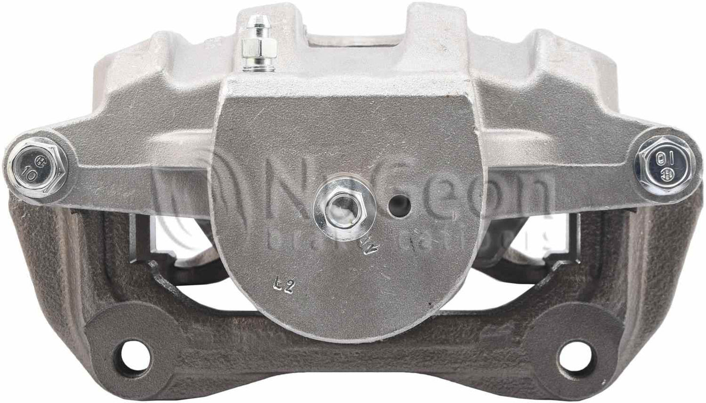 BBB Industries Remanufactured Disc Brake Caliper 99-00865A