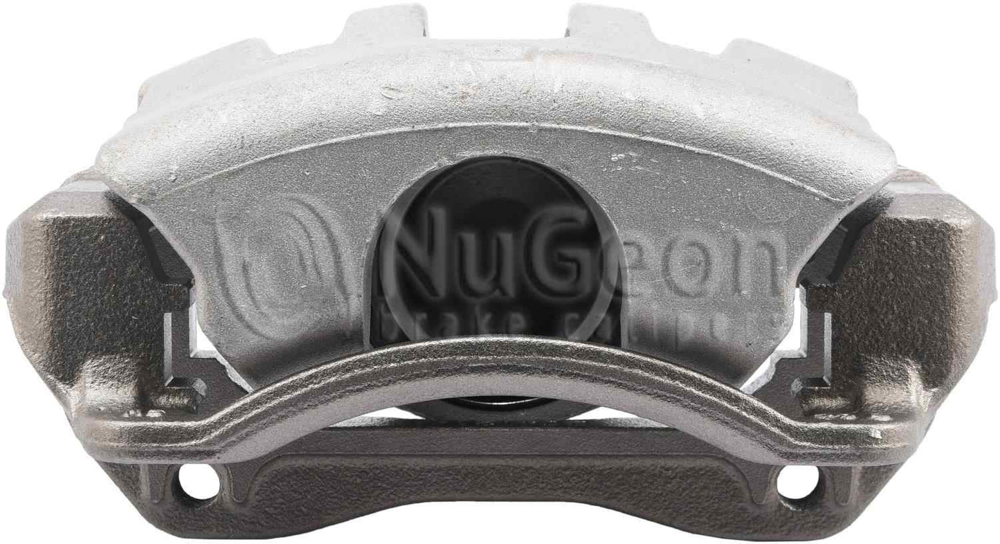 BBB Industries Remanufactured Disc Brake Caliper 99-00865A