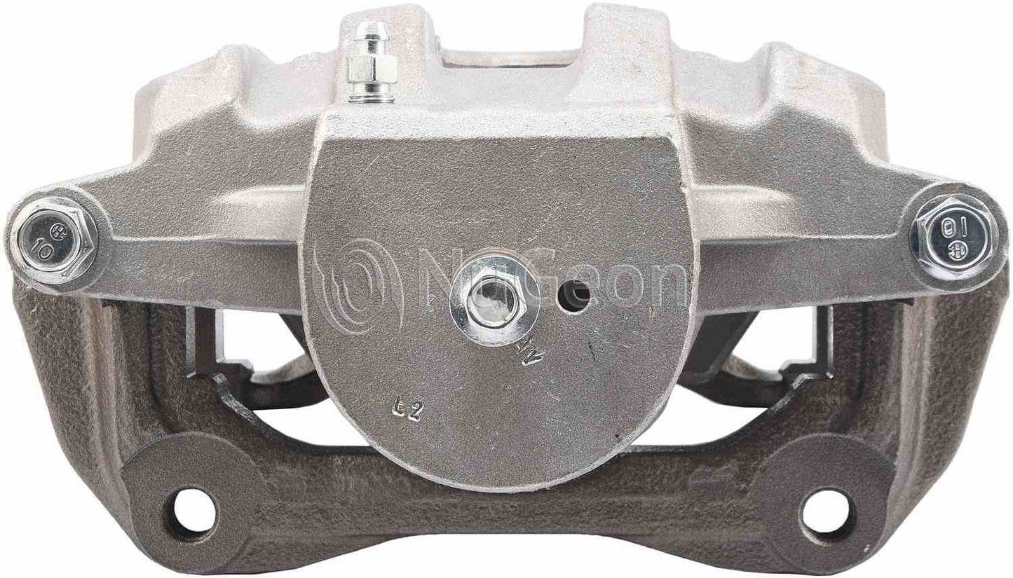 BBB Industries Remanufactured Disc Brake Caliper 99-00865A