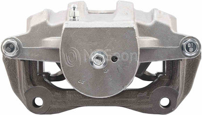 BBB Industries Remanufactured Disc Brake Caliper 99-00865A