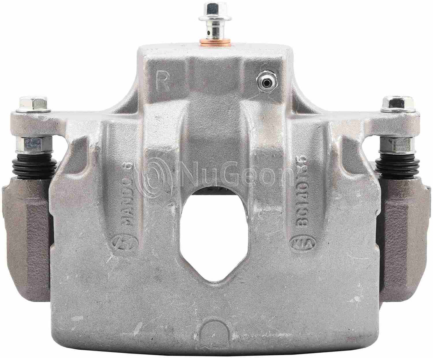 BBB Industries Remanufactured Disc Brake Caliper 99-00865A