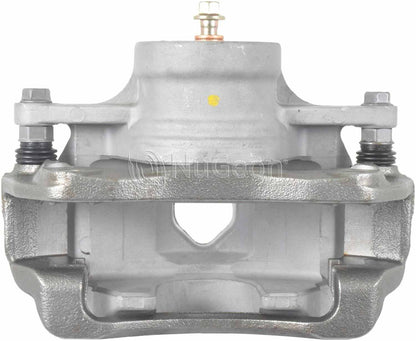 BBB Industries Remanufactured Disc Brake Caliper 99-00865B