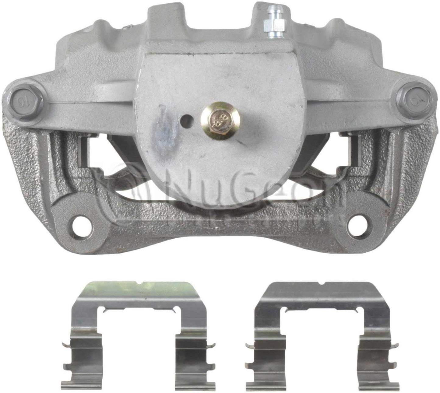 BBB Industries Disc Brake Caliper 99-00865B