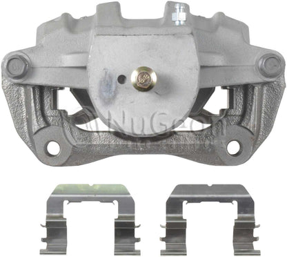 BBB Industries Disc Brake Caliper 99-00865B