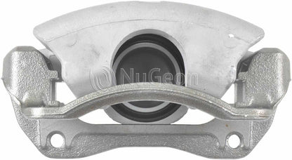 BBB Industries Remanufactured Disc Brake Caliper 99-00865B