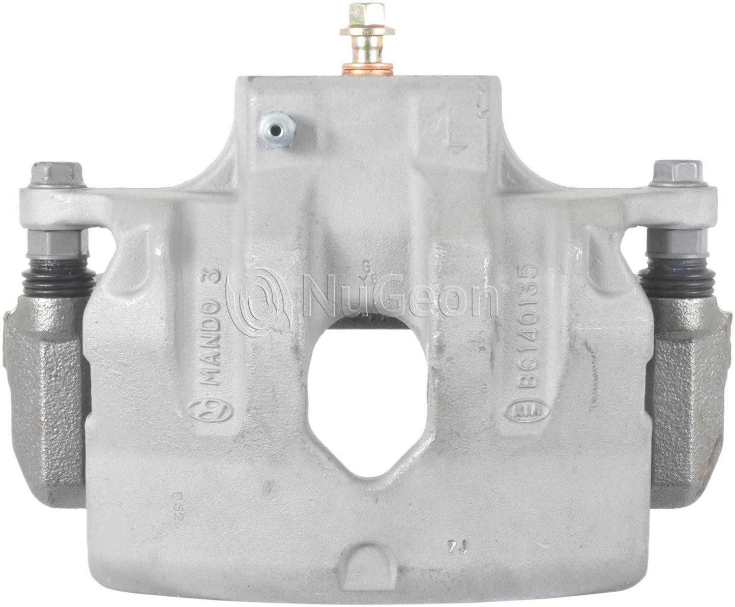 BBB Industries Disc Brake Caliper 99-00865B