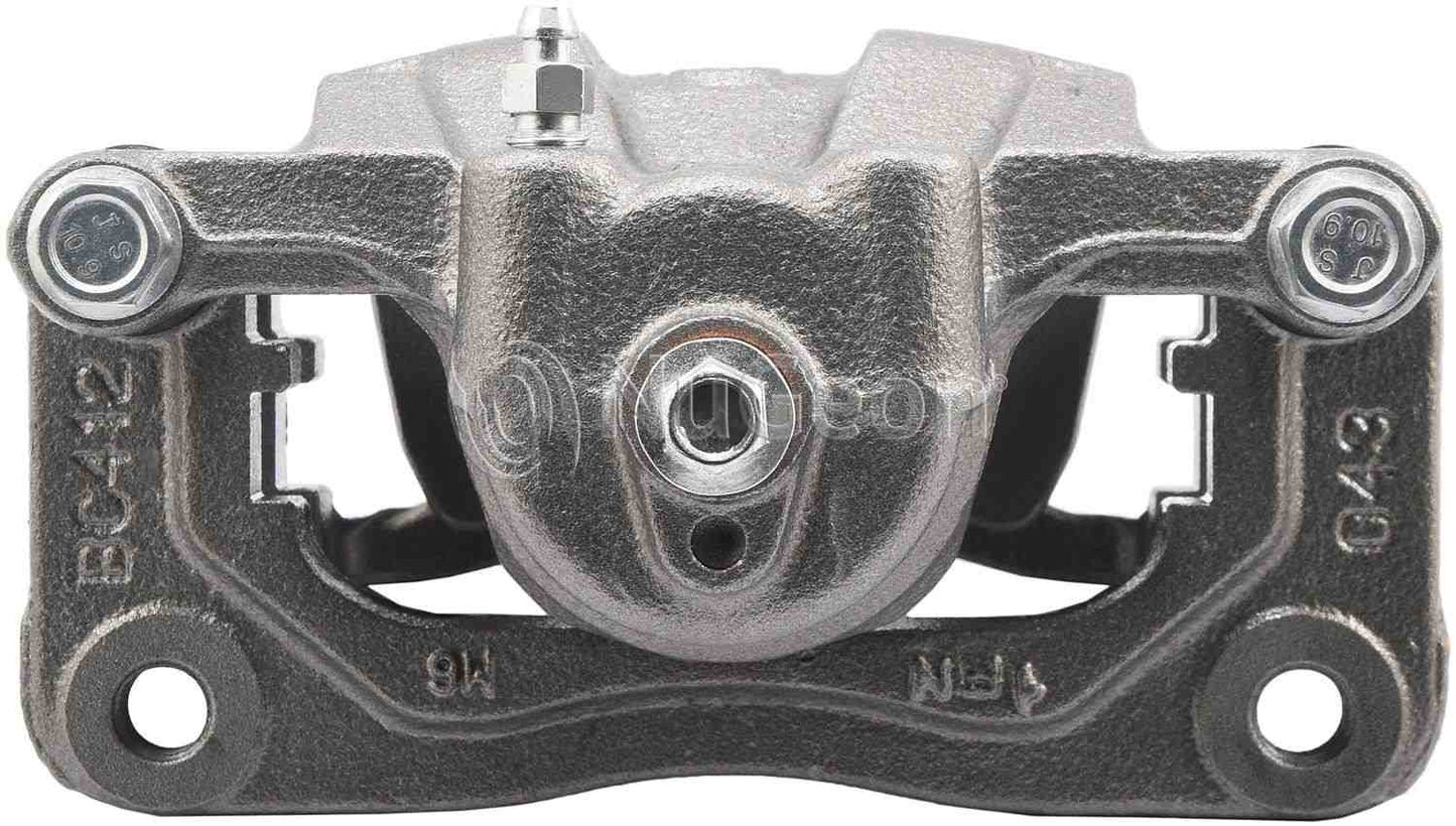 BBB Industries Disc Brake Caliper 99-00866A
