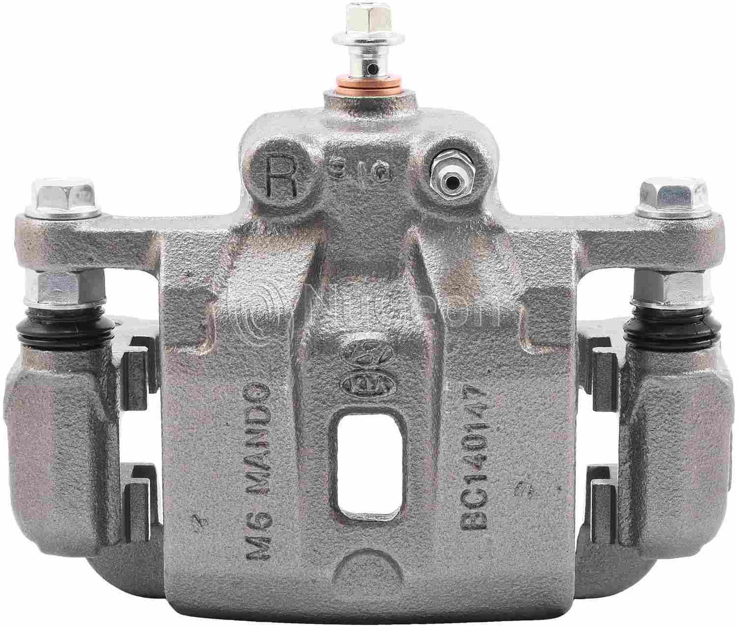 BBB Industries Disc Brake Caliper 99-00866A