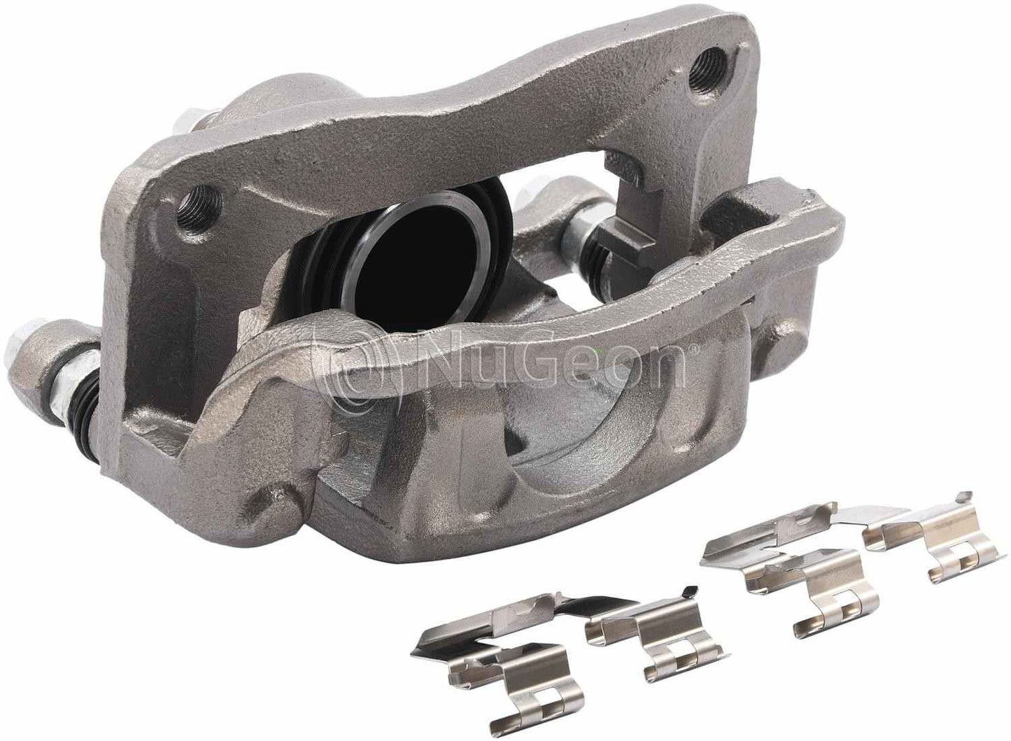 BBB Industries Remanufactured Disc Brake Caliper 99-00866B