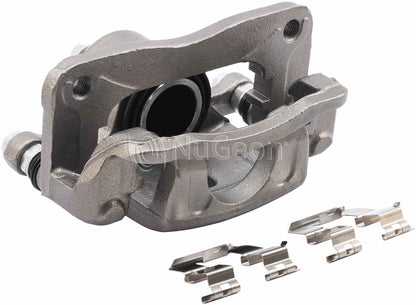 BBB Industries Remanufactured Disc Brake Caliper 99-00866B