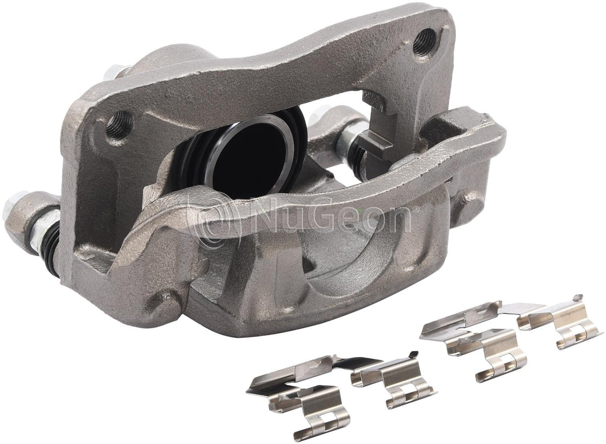 BBB Industries Remanufactured Disc Brake Caliper 99-00866B