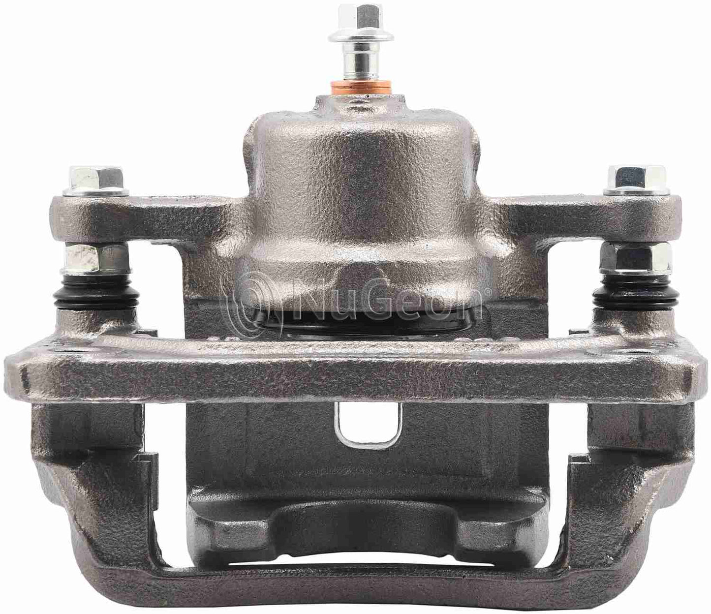 BBB Industries Remanufactured Disc Brake Caliper 99-00866B