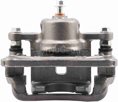 BBB Industries Remanufactured Disc Brake Caliper 99-00866B