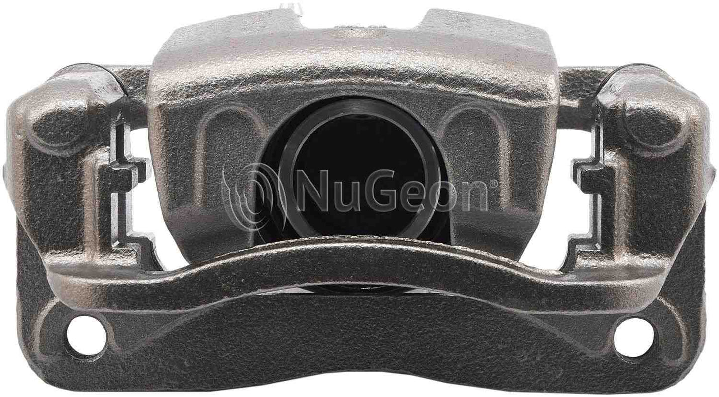 BBB Industries Remanufactured Disc Brake Caliper 99-00866B