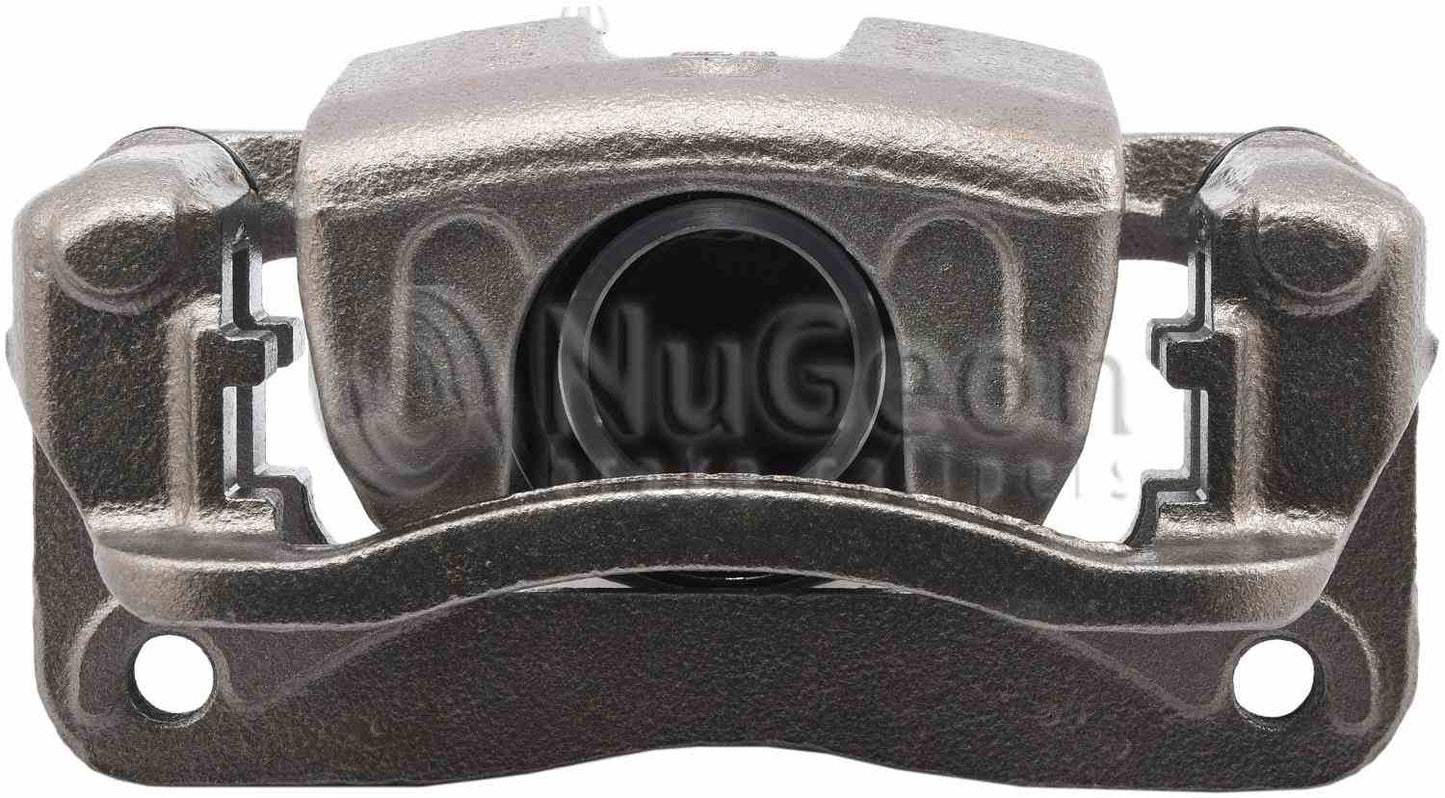 BBB Industries Remanufactured Disc Brake Caliper 99-00866B