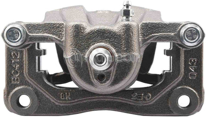 BBB Industries Remanufactured Disc Brake Caliper 99-00866B