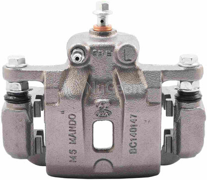 BBB Industries Remanufactured Disc Brake Caliper 99-00866B