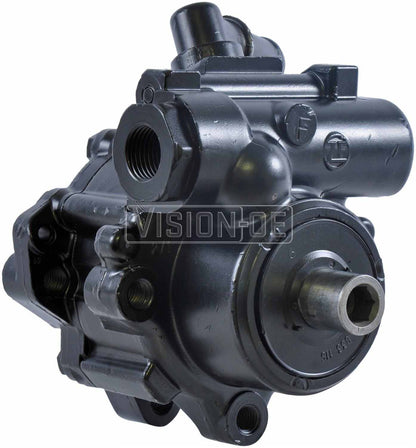 BBB Industries Remanufactured Power Steering Pump 990-0866