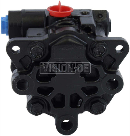 BBB Industries Remanufactured Power Steering Pump 990-0868