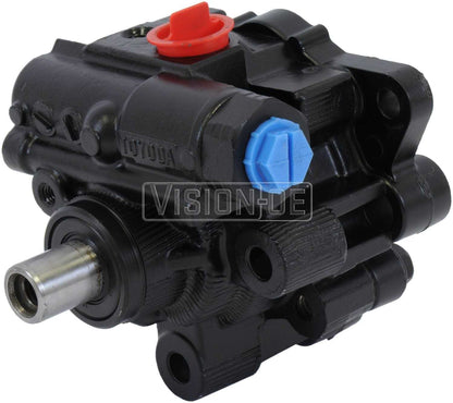 Vision OE Remanufactured Power Steering Pump 990-0868