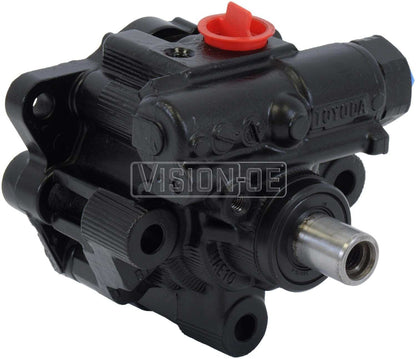 Vision OE Remanufactured Power Steering Pump 990-0868