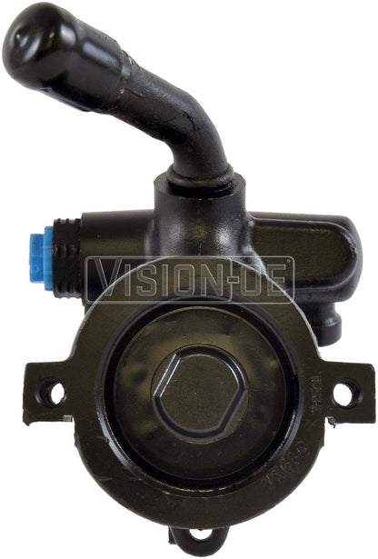 BBB Industries Remanufactured Power Steering Pump 990-0870