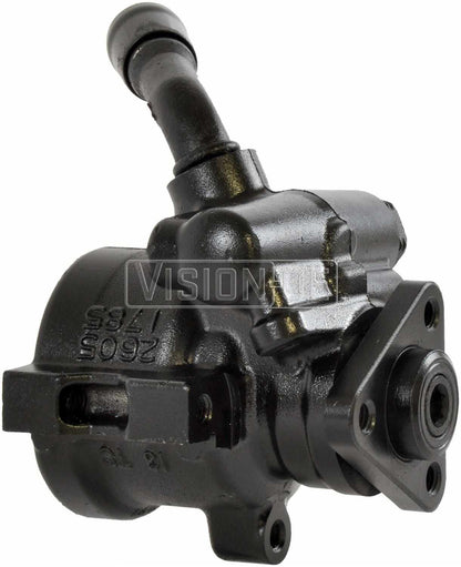 BBB Industries Remanufactured Power Steering Pump 990-0870