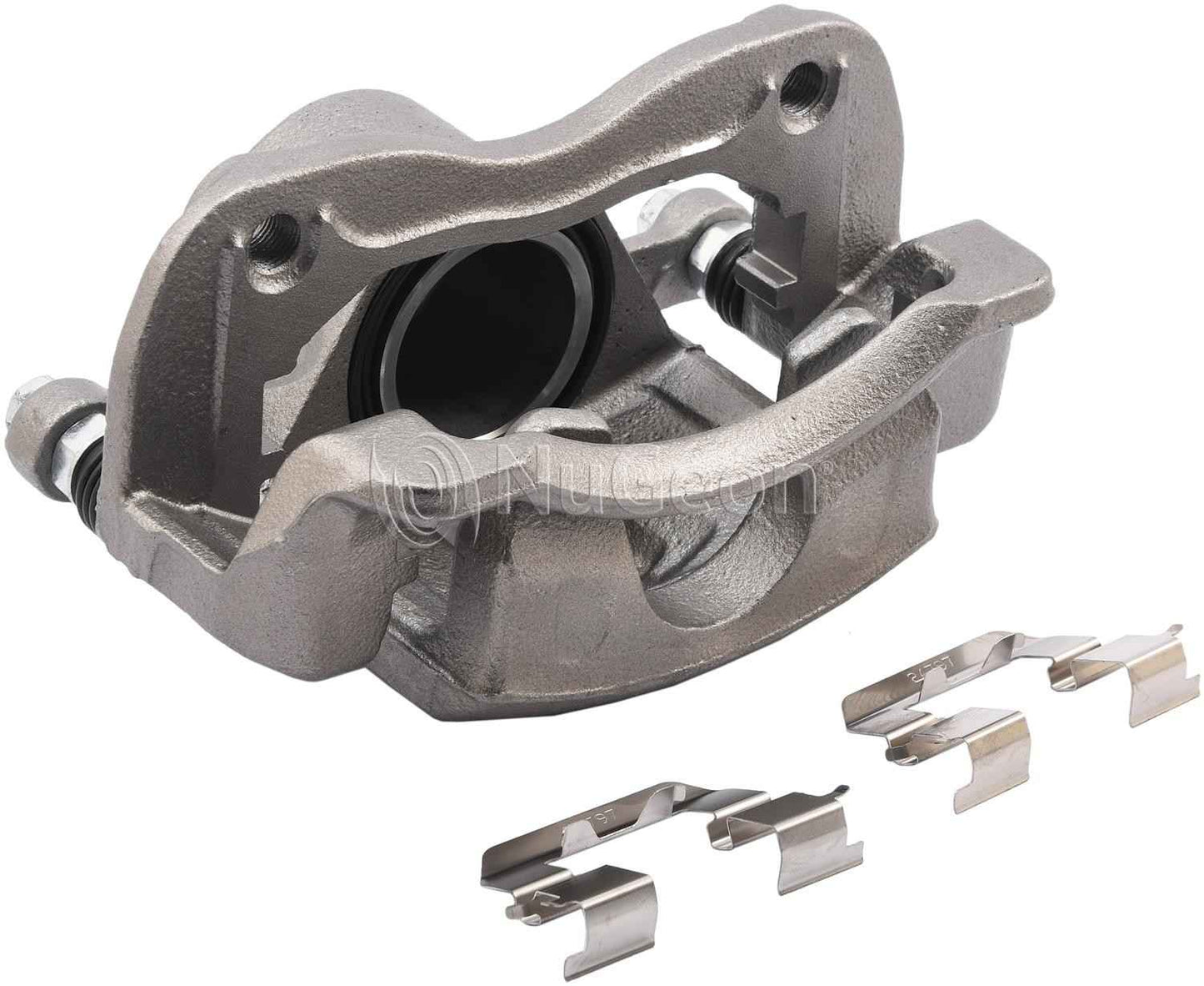 BBB Industries Remanufactured Disc Brake Caliper 99-00871A