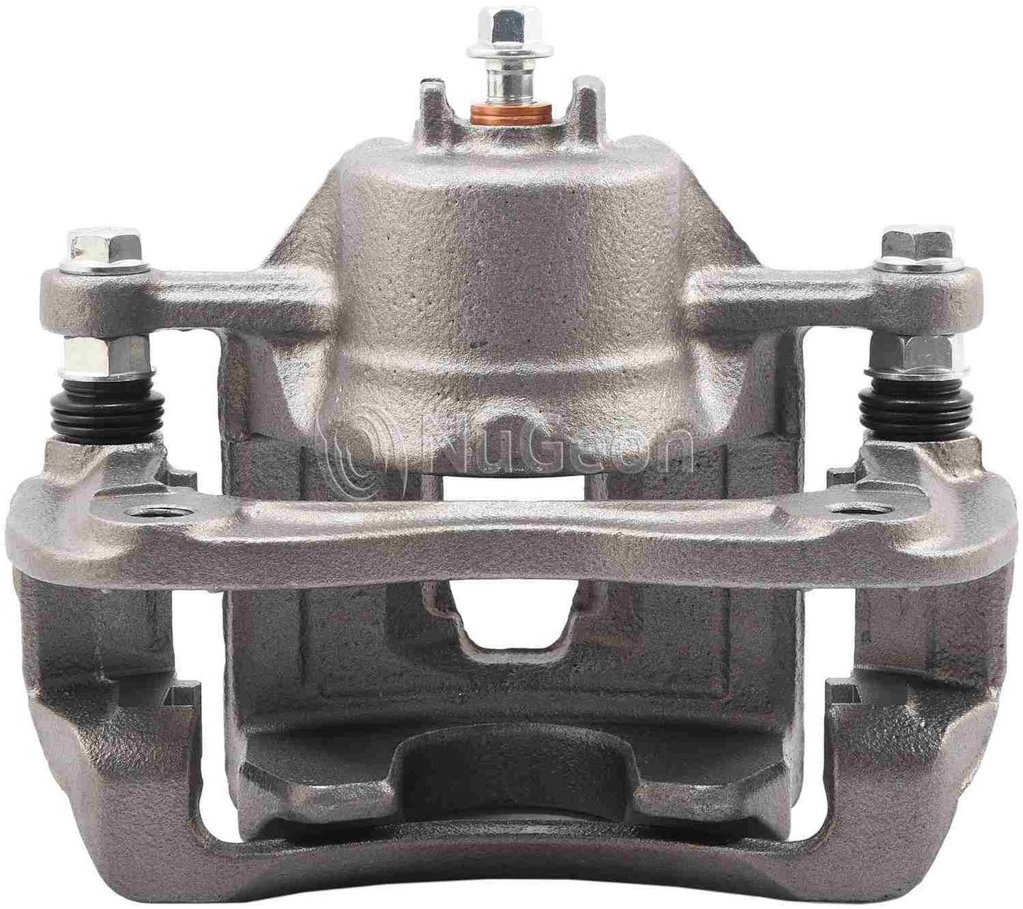 BBB Industries Remanufactured Disc Brake Caliper 99-00871A