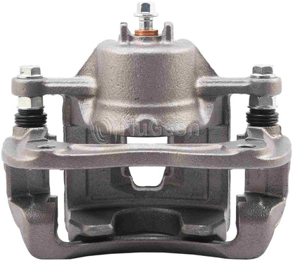 BBB Industries Remanufactured Disc Brake Caliper 99-00871A